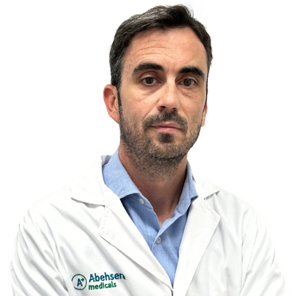 Dr. José Carlos Bautista Vidal