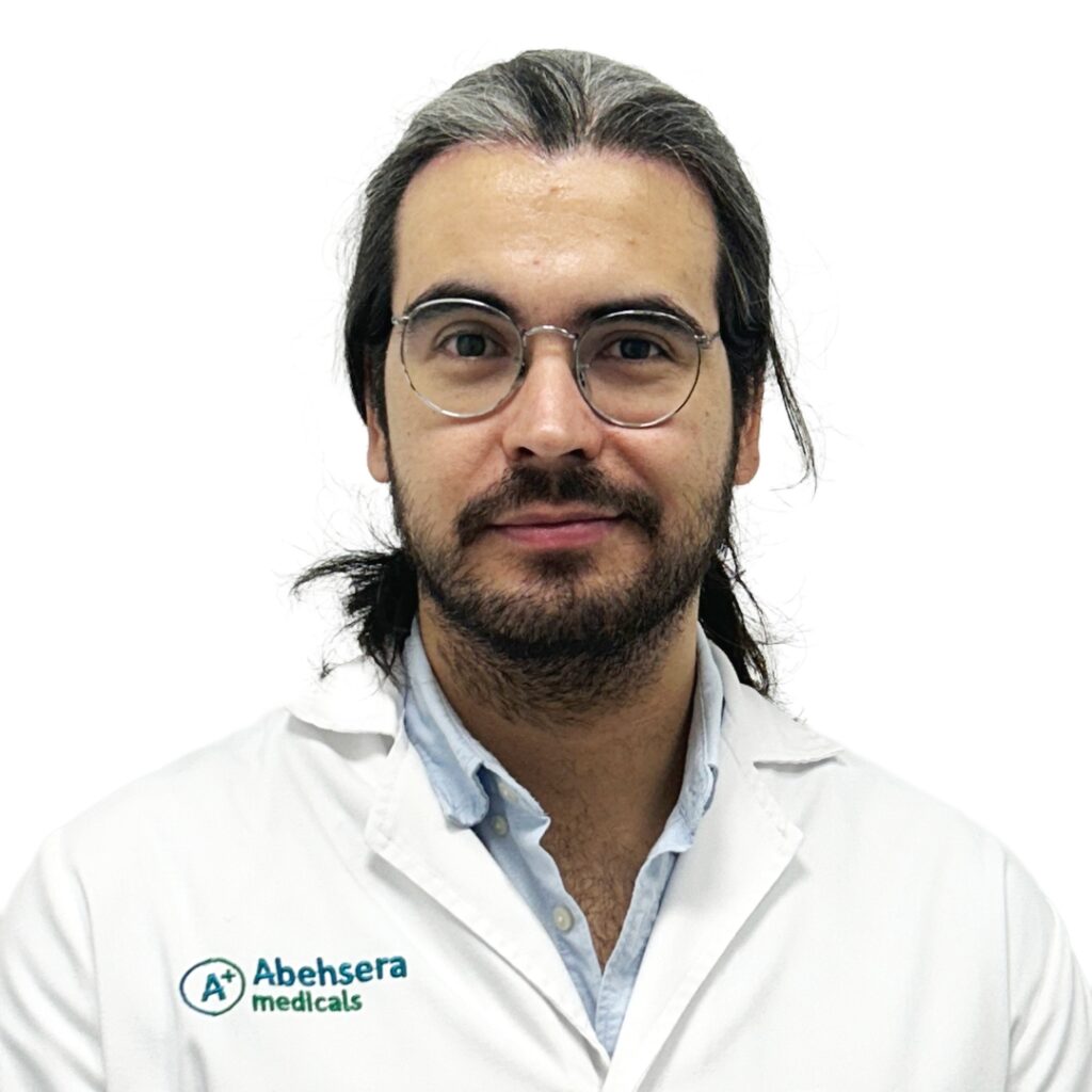 Dr. Santiago Villoldo Martín.