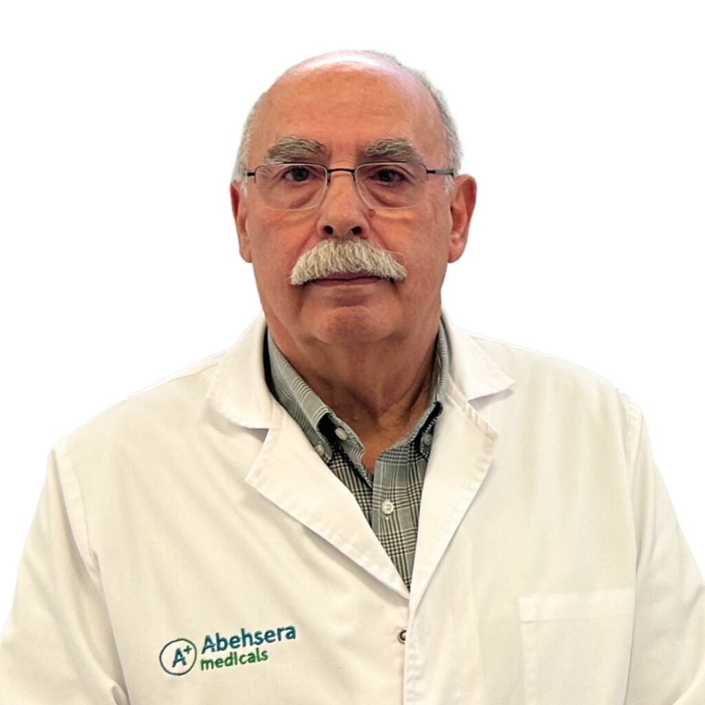 Dr Ariza - Traumatologo