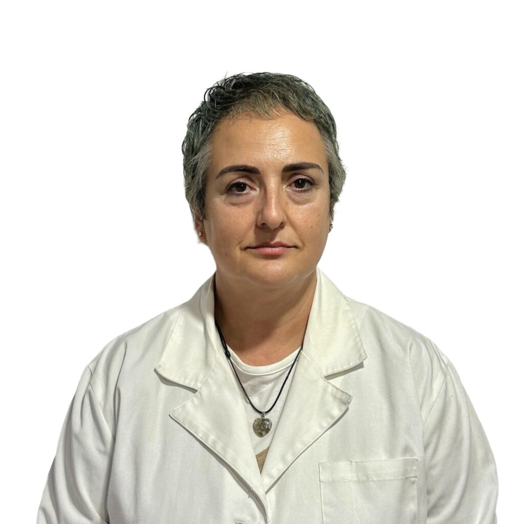 Dra. María Pilar García Magan