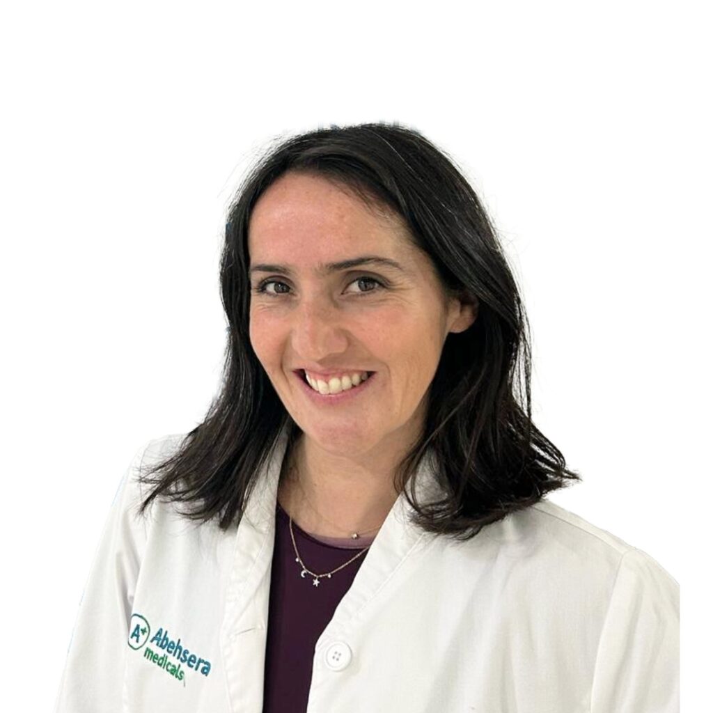 beatriz Galvez matrona
