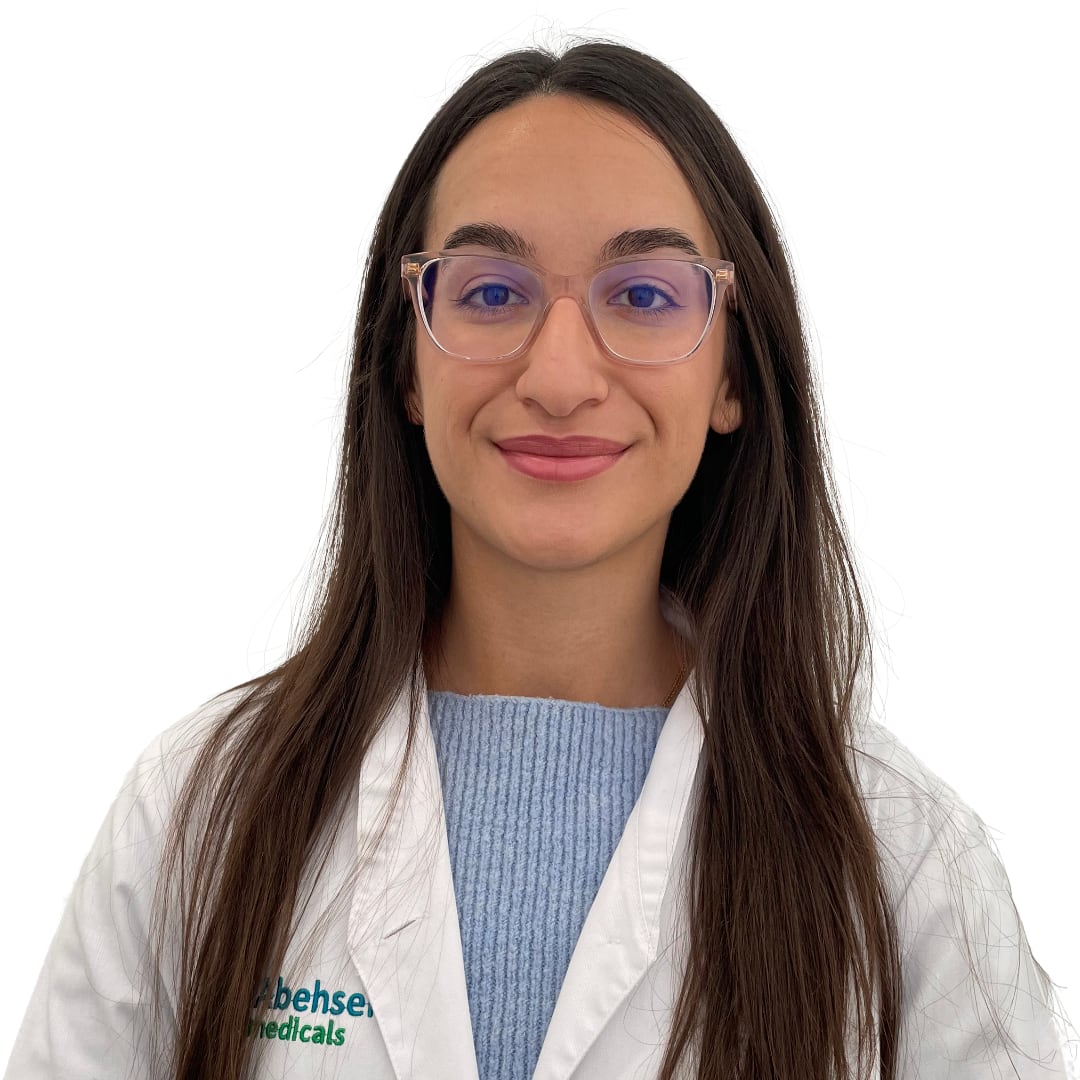 Imagen de María del Mar López Ruiz