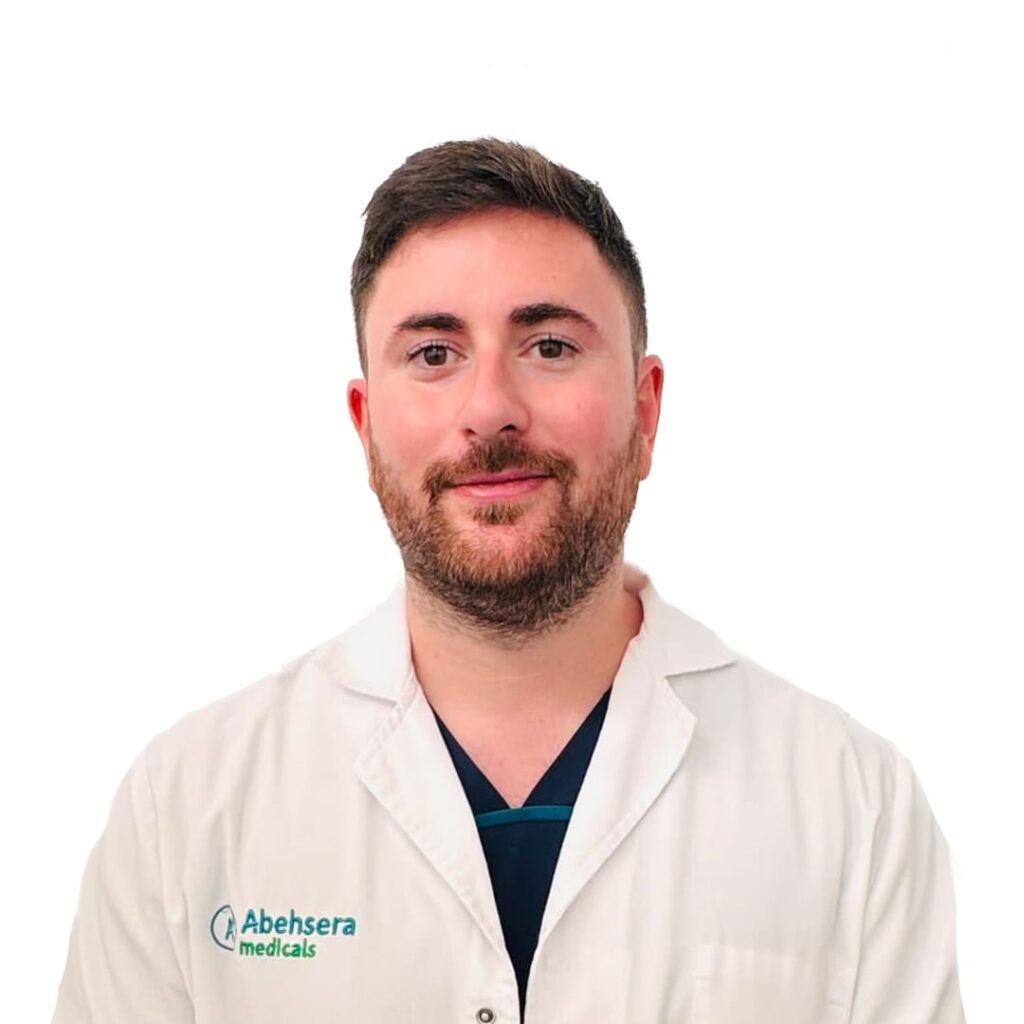 fisio abehsera carlos recio martin