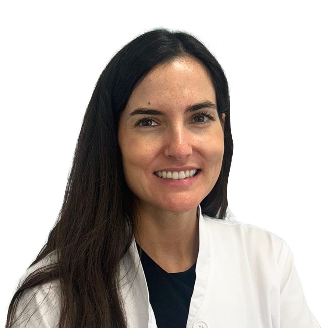 Imagen de Dra. Paula Ruíz de Villegas Díaz