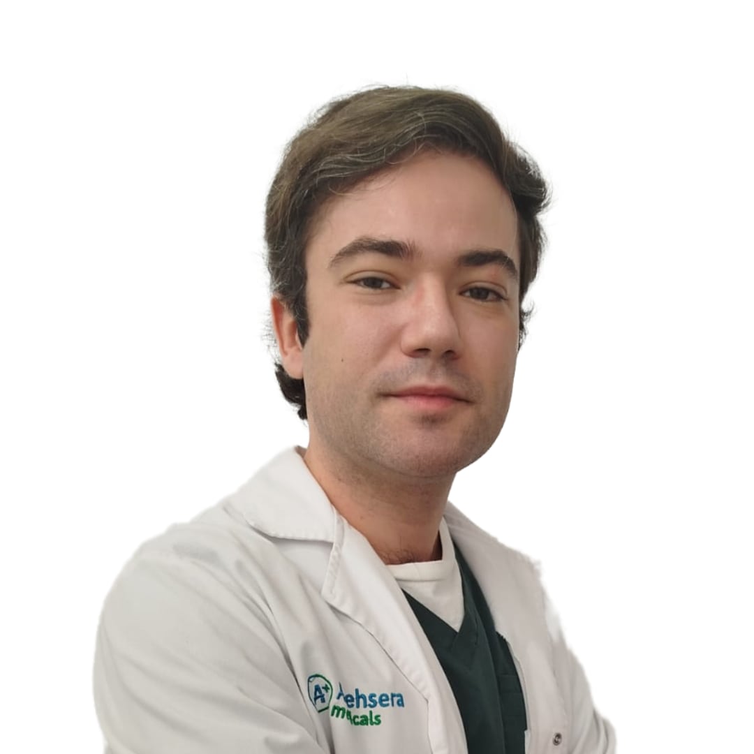 Imagen de Jaime Rando Anaya