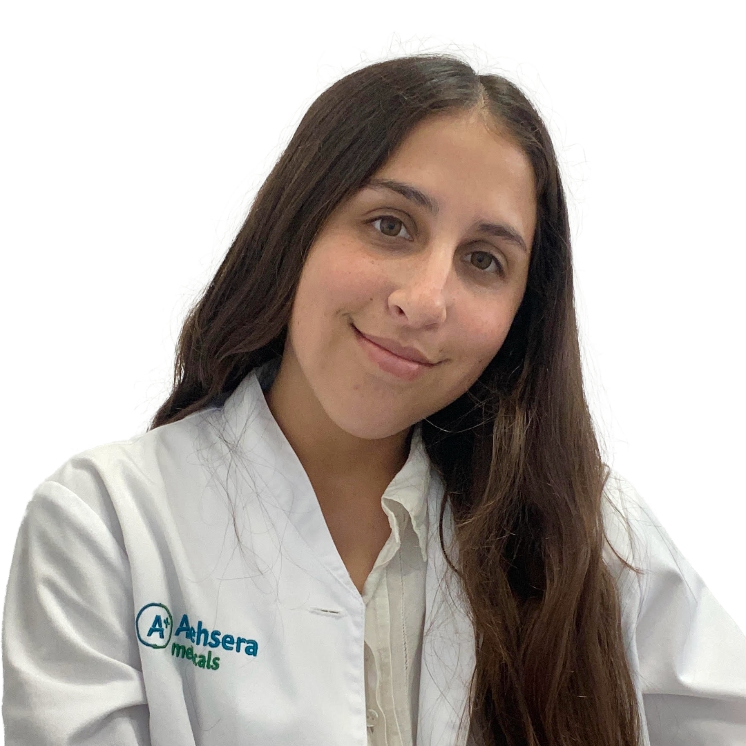 Imagen de María Laura Ávila