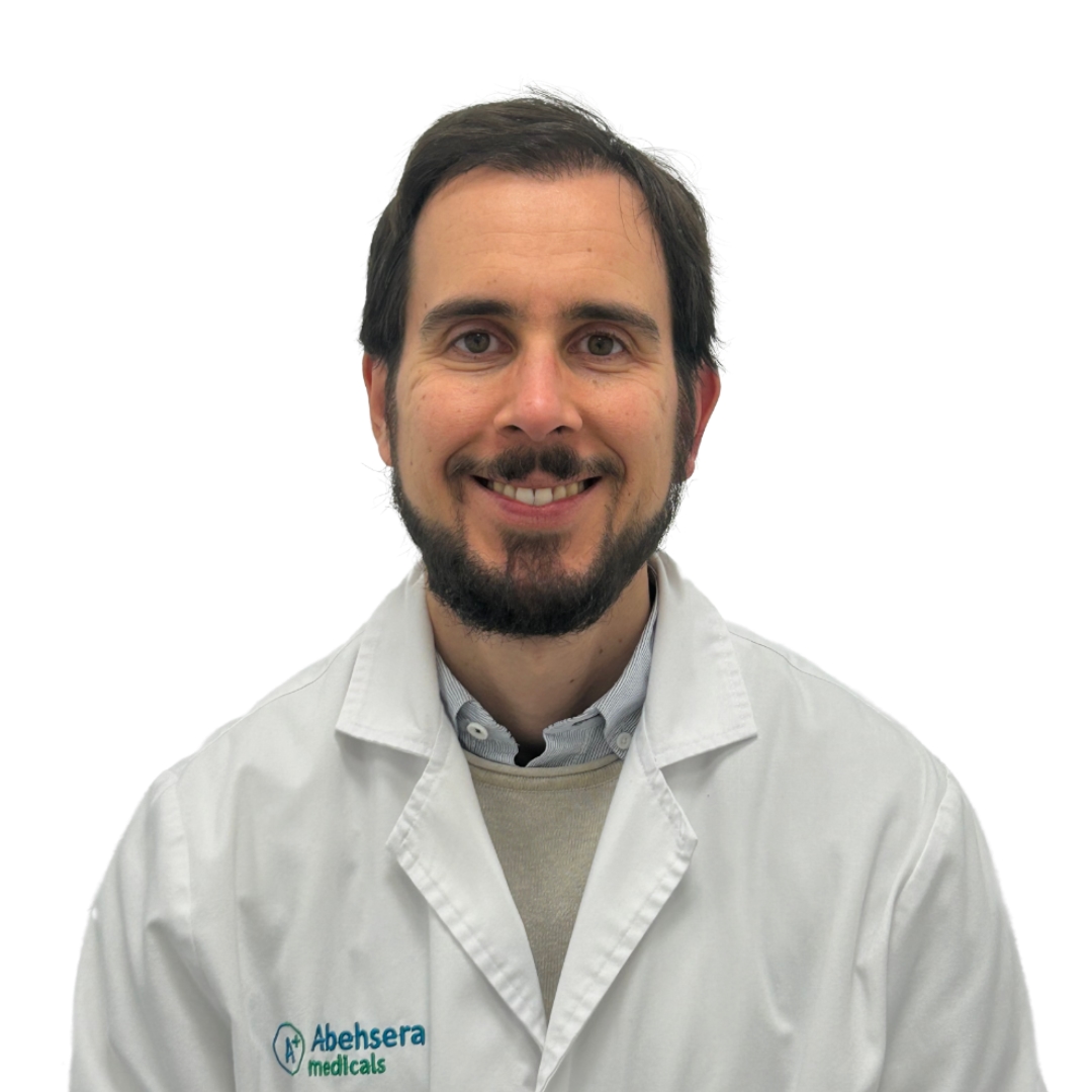 Imagen de Dr. José Abuín Fernández