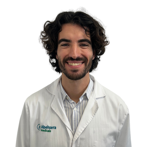 Imagen de Dr. Alejandro Ruiz Nogales