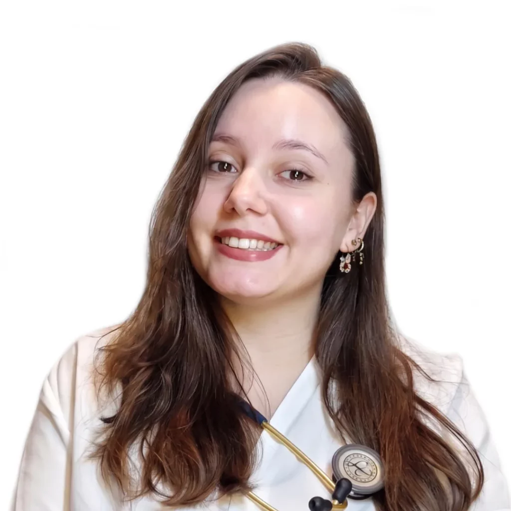 Dra. Eva Calavia