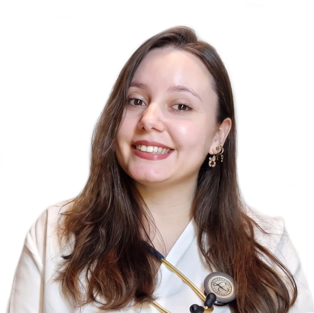 Dra. Eva Calavia