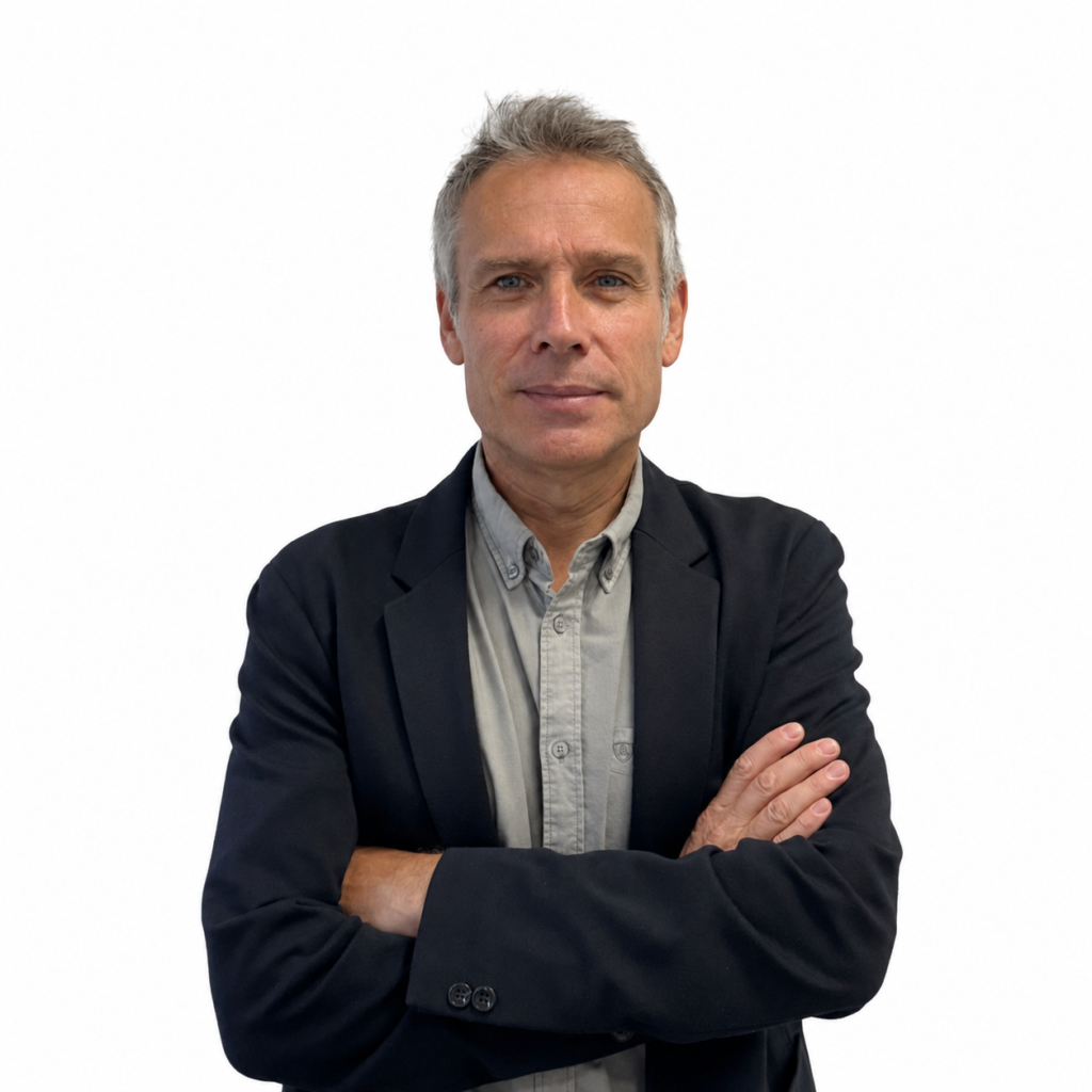 Psicologo Jacinto Ruiz del Portal Velez Málaga