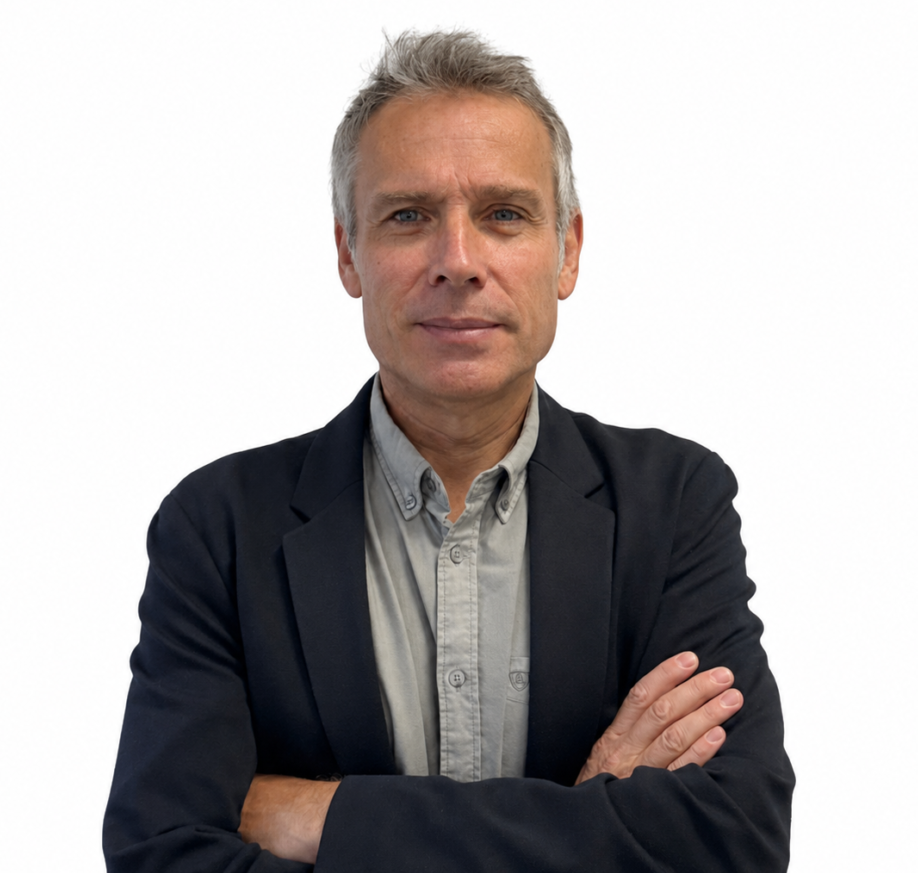 Psicologo Jacinto Ruiz del Portal Velez Málaga