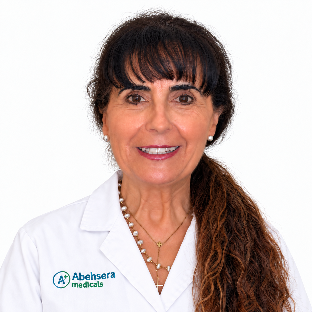 rosario mancheño